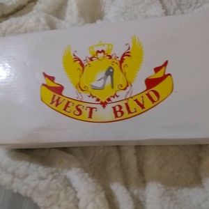 Brand New Gladiator Sandals